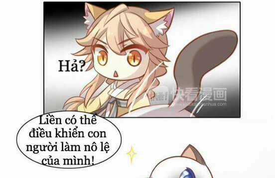 Dưới Móng Vuốt Mèo - Chapter 8 - Trang 31