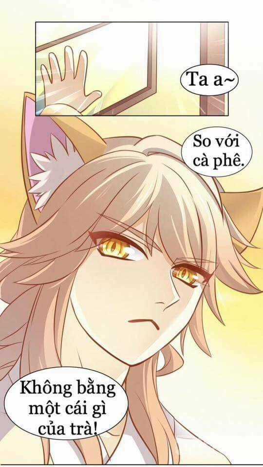 Dưới Móng Vuốt Mèo - Chapter 8 - Trang 46