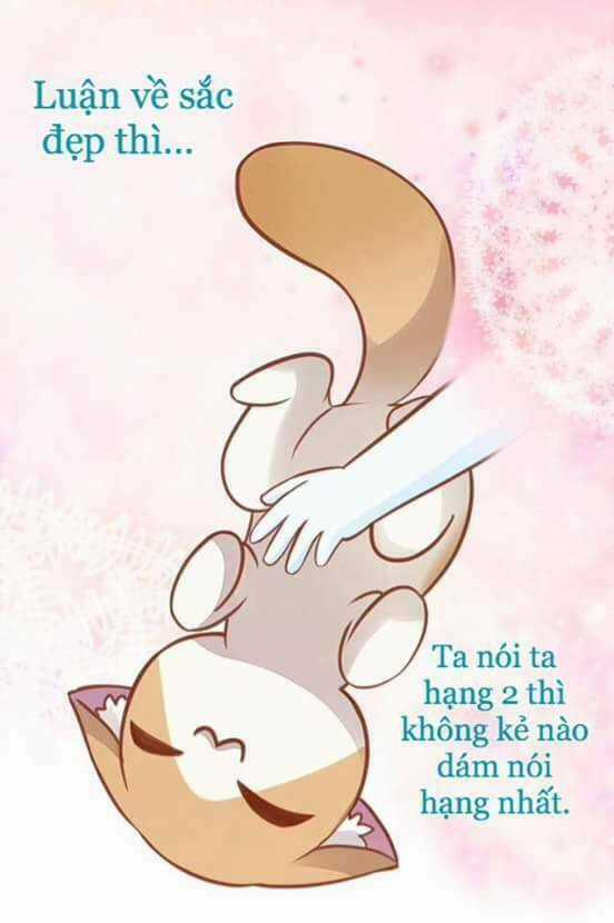 Dưới Móng Vuốt Mèo - Chapter 8 - Trang 52