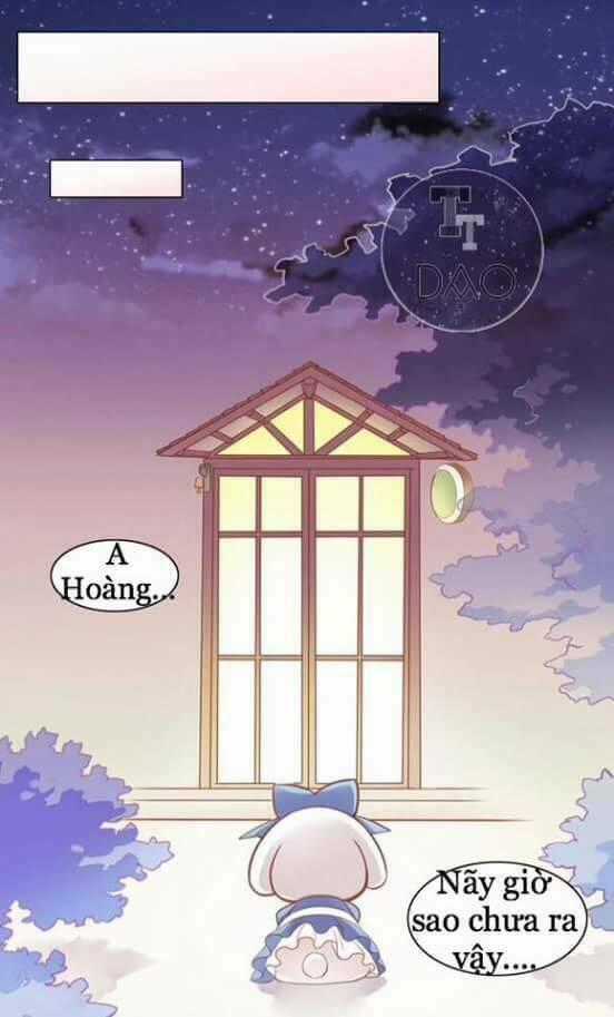 Dưới Móng Vuốt Mèo - Chapter 8 - Trang 54