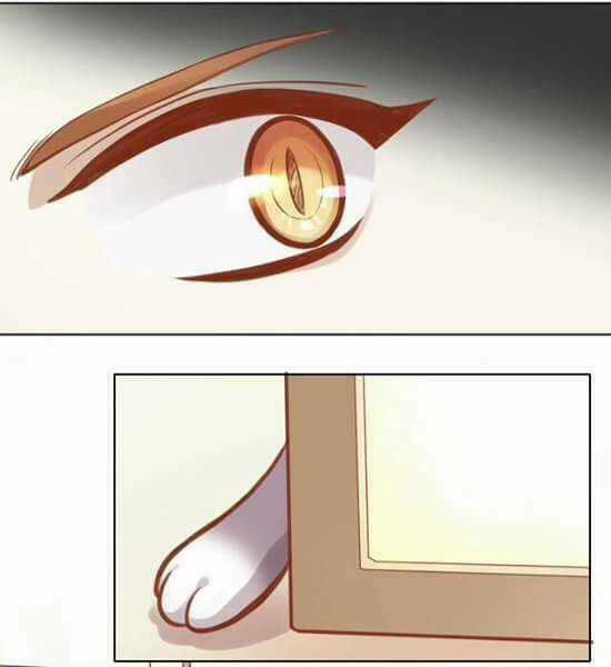 Dưới Móng Vuốt Mèo - Chapter 8 - Trang 10