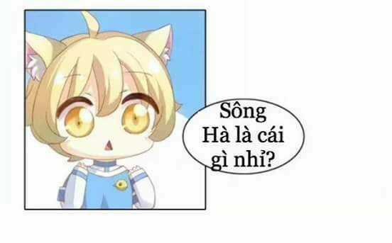 Dưới Móng Vuốt Mèo - Chapter 9 - Trang 11