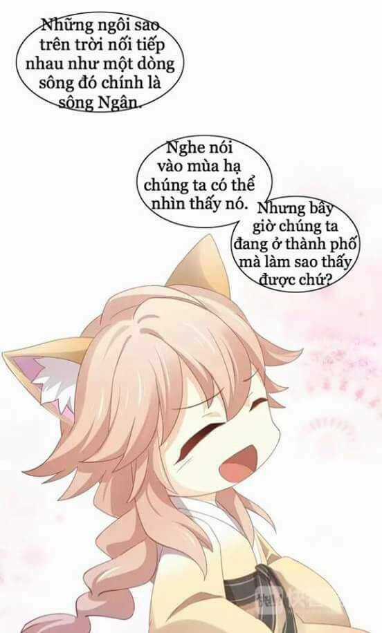 Dưới Móng Vuốt Mèo - Chapter 9 - Trang 12