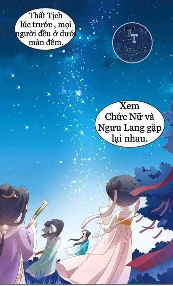 Dưới Móng Vuốt Mèo - Chapter 9 - Trang 14