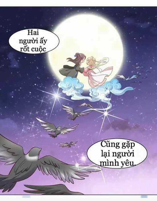 Dưới Móng Vuốt Mèo - Chapter 9 - Trang 15