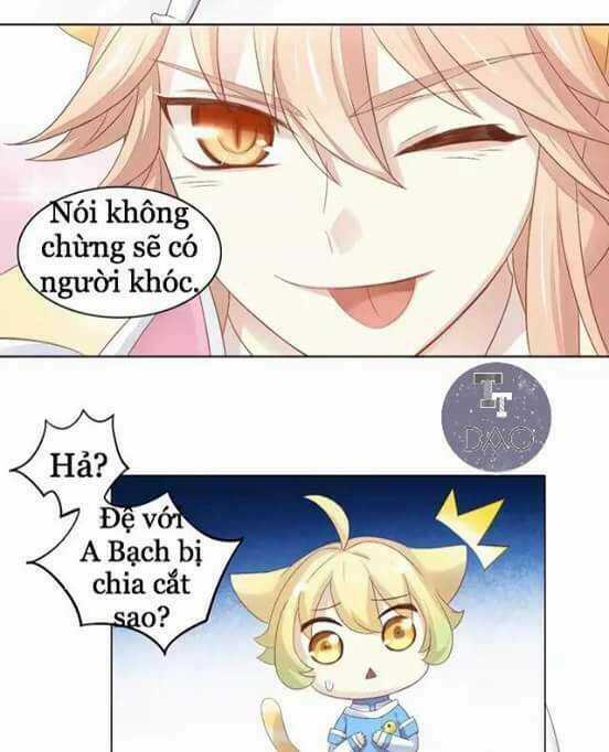 Dưới Móng Vuốt Mèo - Chapter 9 - Trang 20