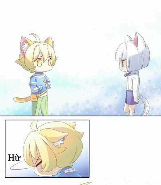 Dưới Móng Vuốt Mèo - Chapter 9 - Trang 24