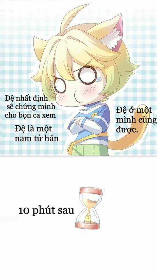 Dưới Móng Vuốt Mèo - Chapter 9 - Trang 25