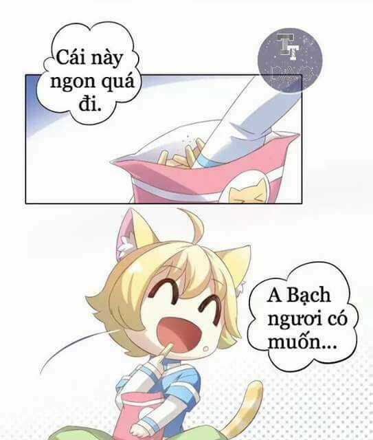 Dưới Móng Vuốt Mèo - Chapter 9 - Trang 26