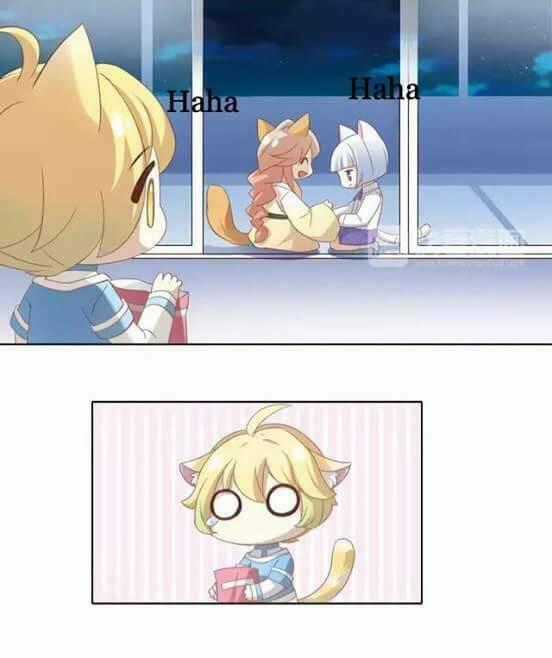 Dưới Móng Vuốt Mèo - Chapter 9 - Trang 27