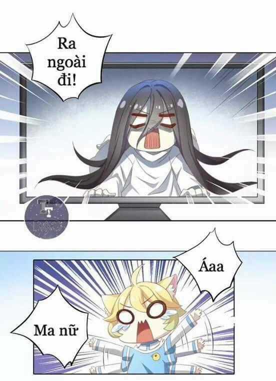 Dưới Móng Vuốt Mèo - Chapter 9 - Trang 28