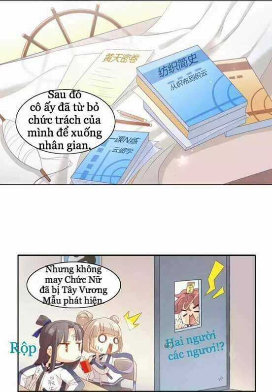 Dưới Móng Vuốt Mèo - Chapter 9 - Trang 8