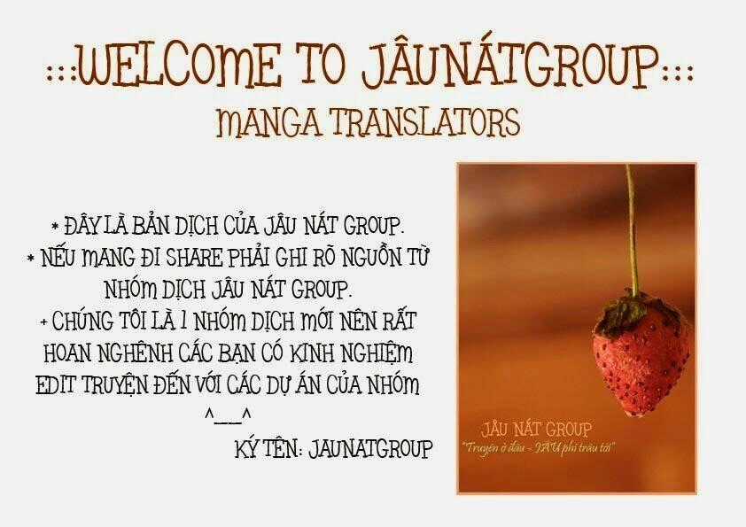 Đuôi Trăng - Chapter 10 - Trang 1