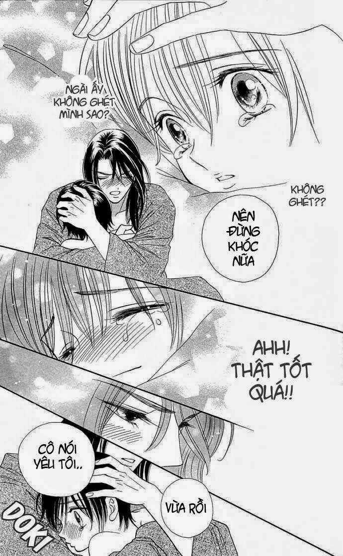 Đuôi Trăng - Chapter 10 - Trang 14