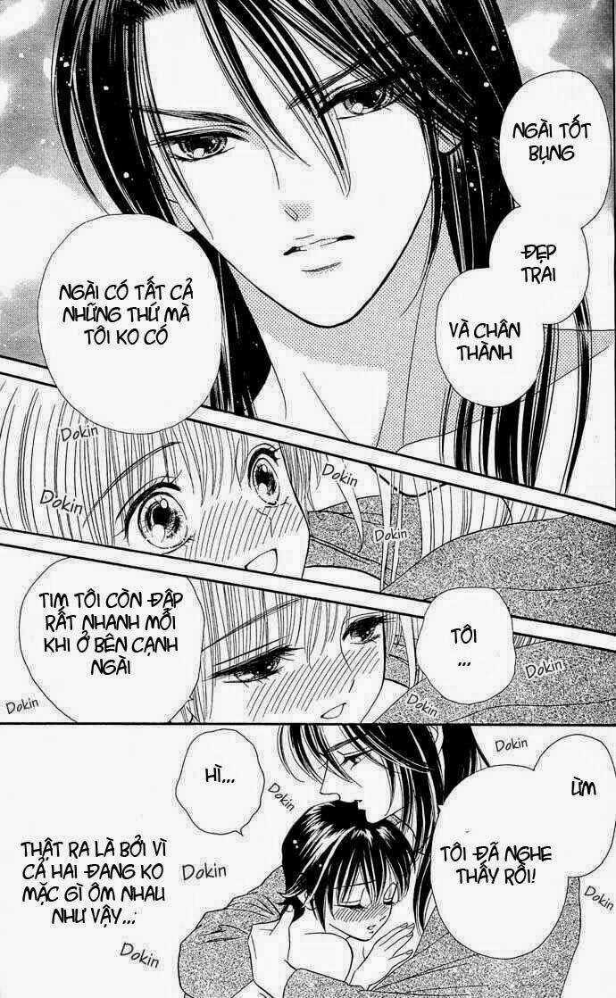 Đuôi Trăng - Chapter 10 - Trang 16