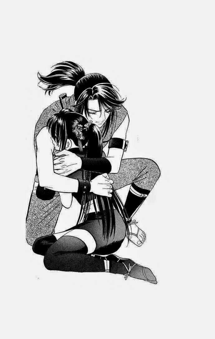 Đuôi Trăng - Chapter 10 - Trang 27