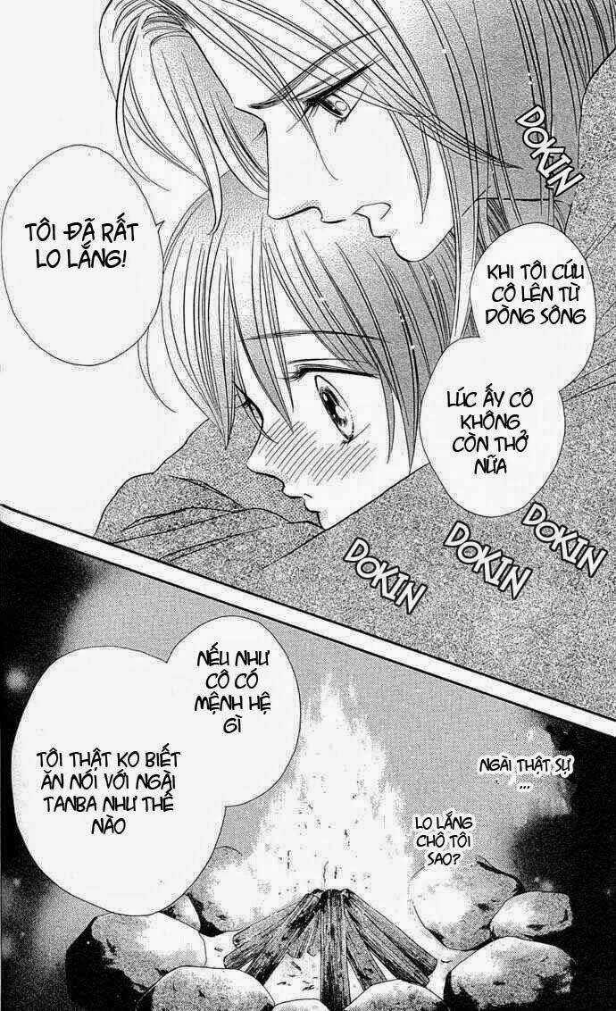 Đuôi Trăng - Chapter 10 - Trang 5