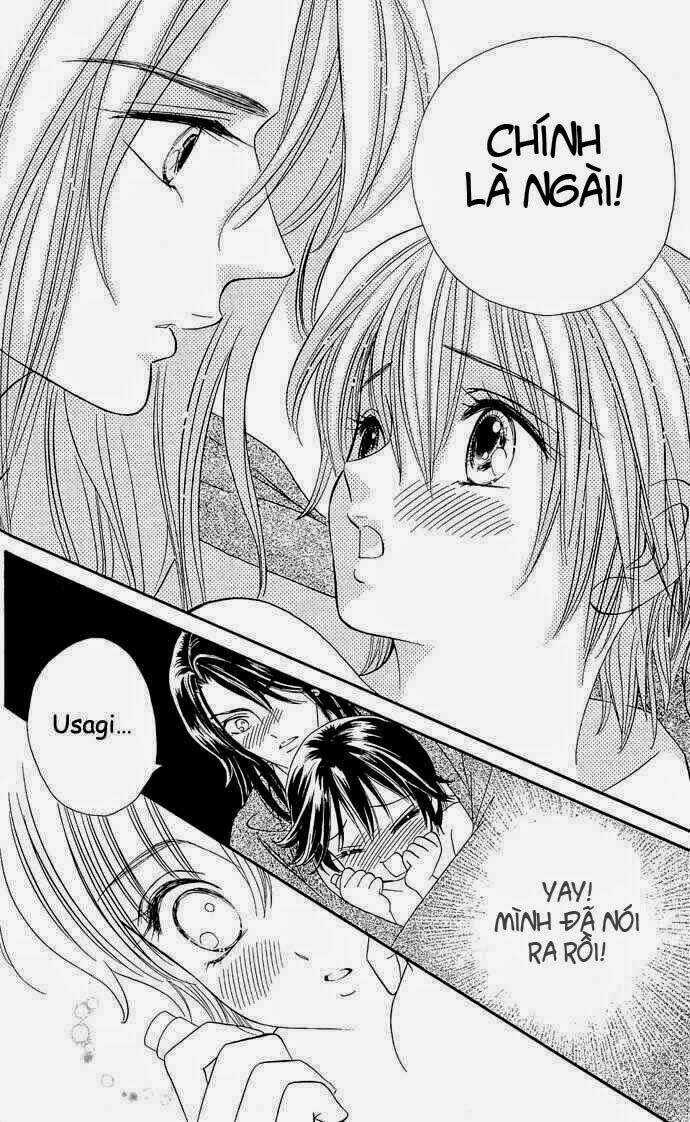 Đuôi Trăng - Chapter 10 - Trang 7