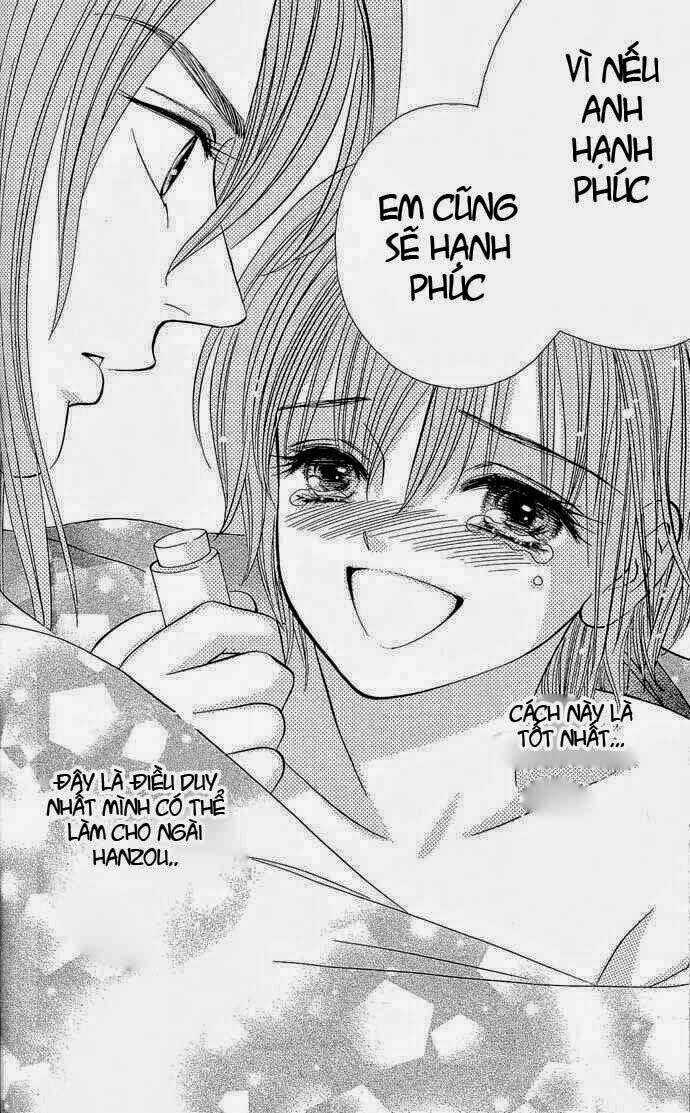 Đuôi Trăng - Chapter 10 - Trang 9