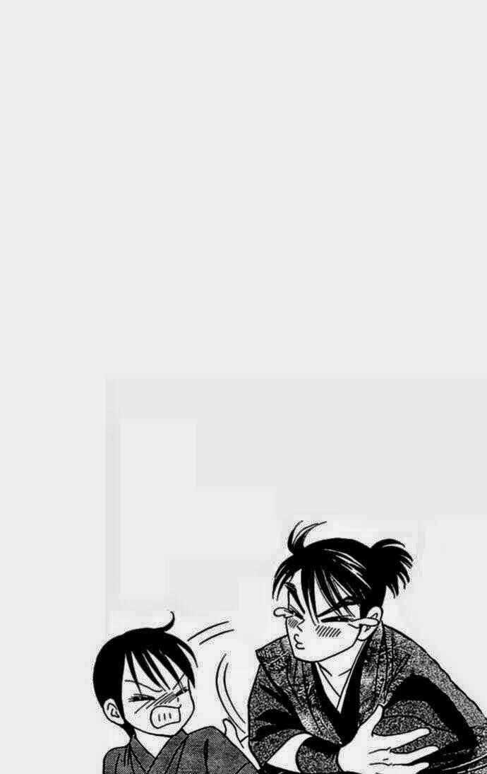 Đuôi Trăng - Chapter 11 - Trang 29