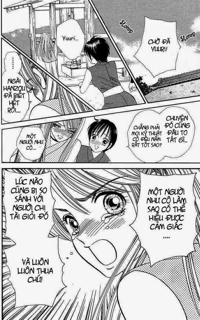 Đuôi Trăng - Chapter 11 - Trang 7