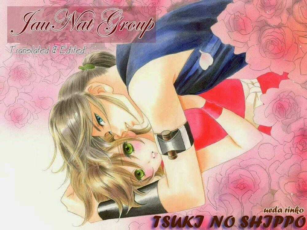 Đuôi Trăng - Chapter 13 - Trang 1