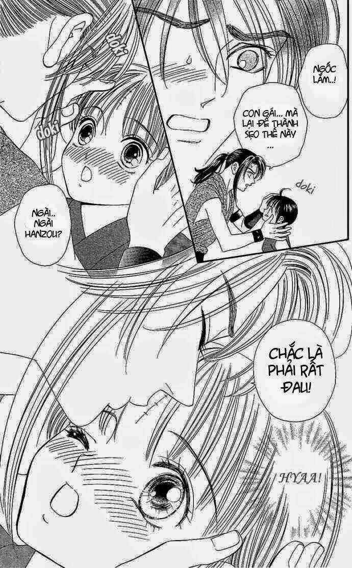 Đuôi Trăng - Chapter 13 - Trang 14