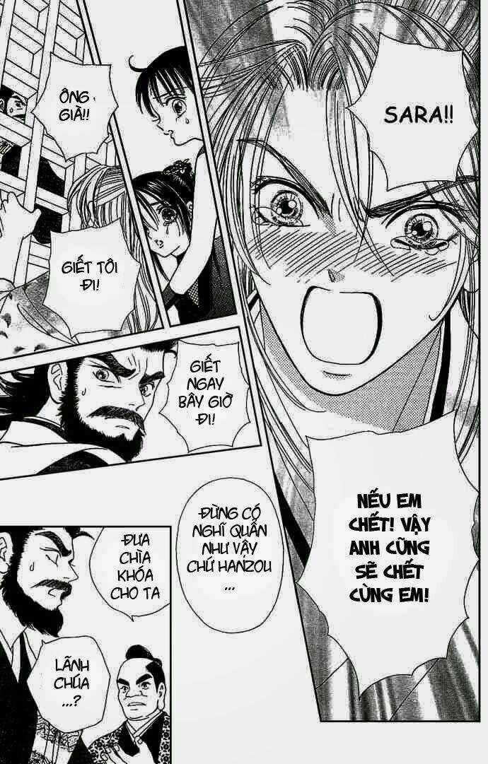 Đuôi Trăng - Chapter 13 - Trang 20