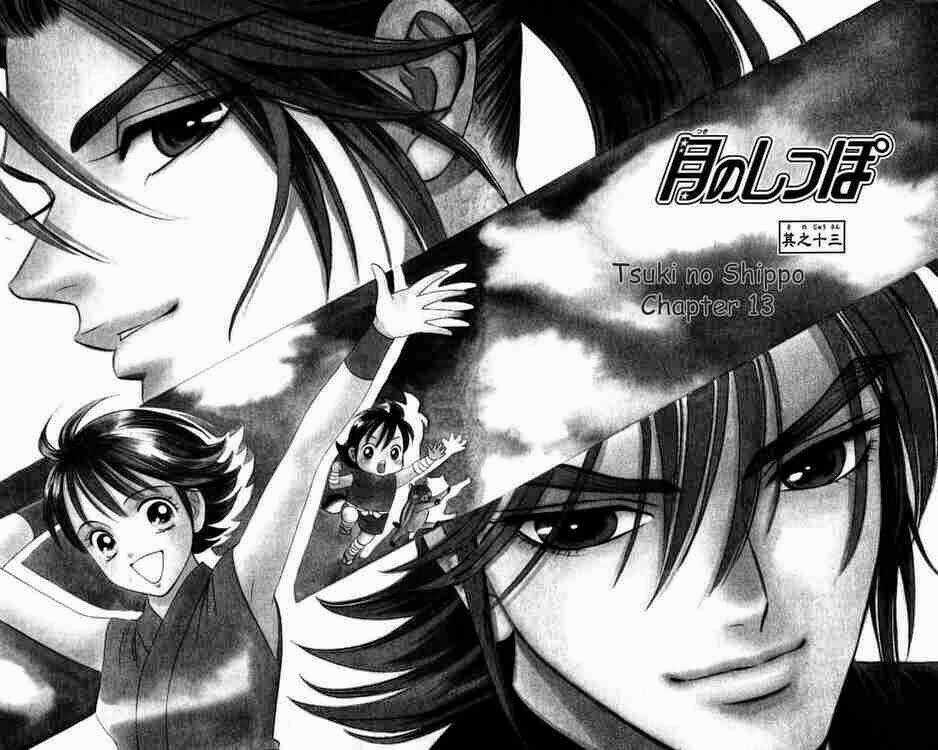 Đuôi Trăng - Chapter 13 - Trang 3