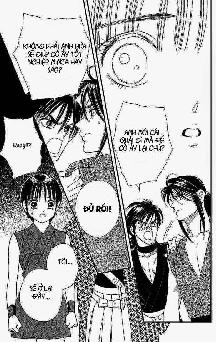 Đuôi Trăng - Chapter 13 - Trang 24