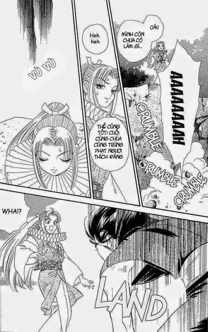 Đuôi Trăng - Chapter 14 - Trang 15