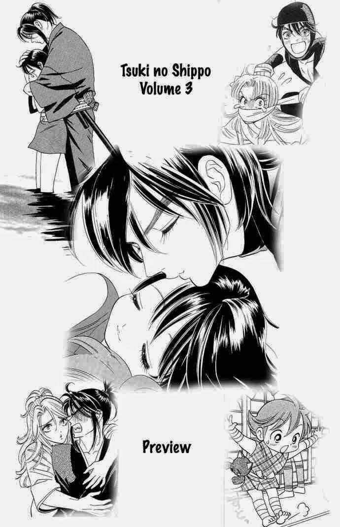 Đuôi Trăng - Chapter 14 - Trang 27