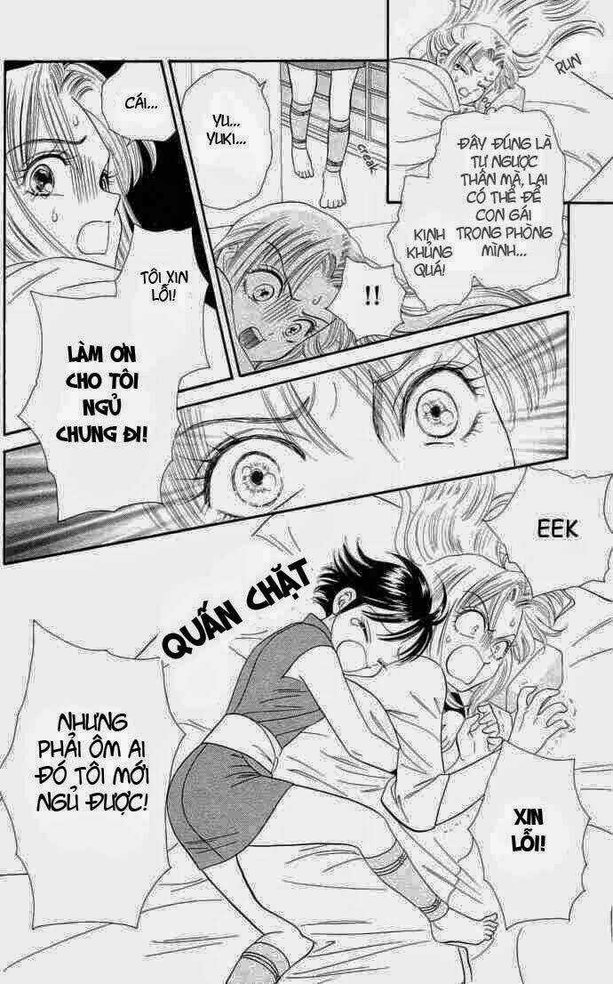 Đuôi Trăng - Chapter 15 - Trang 12