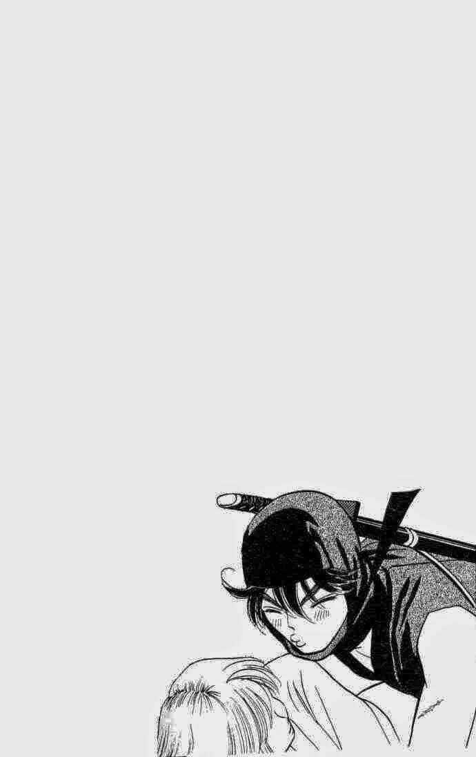 Đuôi Trăng - Chapter 15 - Trang 28