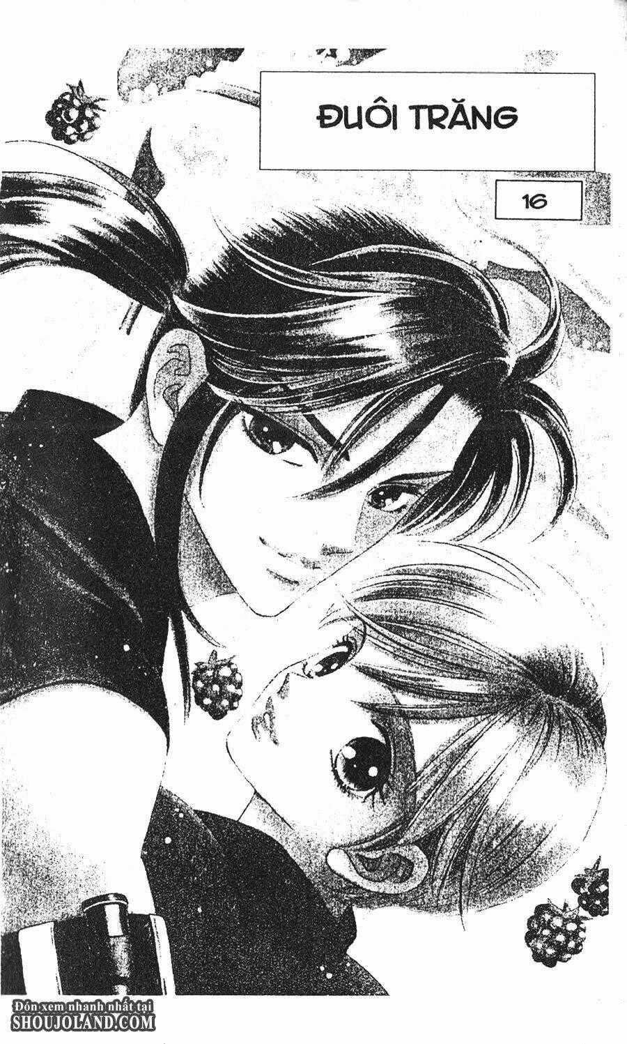 Đuôi Trăng - Chapter 16 - Trang 2