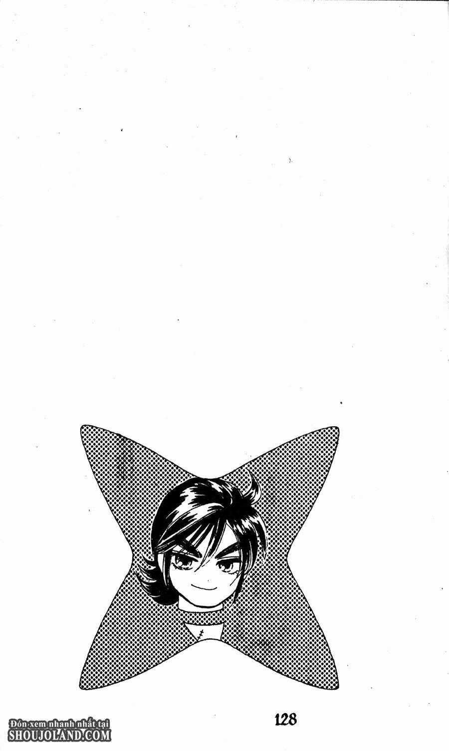 Đuôi Trăng - Chapter 17 - Trang 27