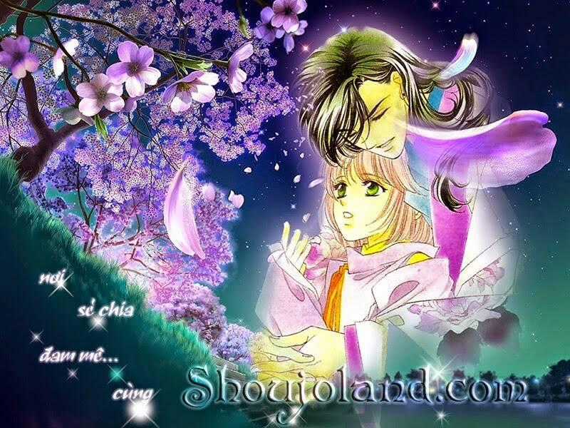 Đuôi Trăng - Chapter 17 - Trang 28