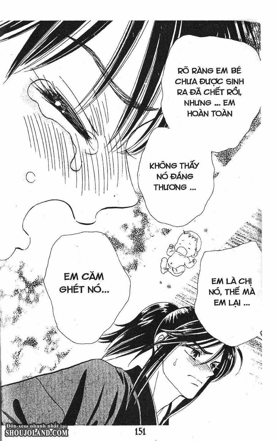 Đuôi Trăng - Chapter 18 - Trang 24