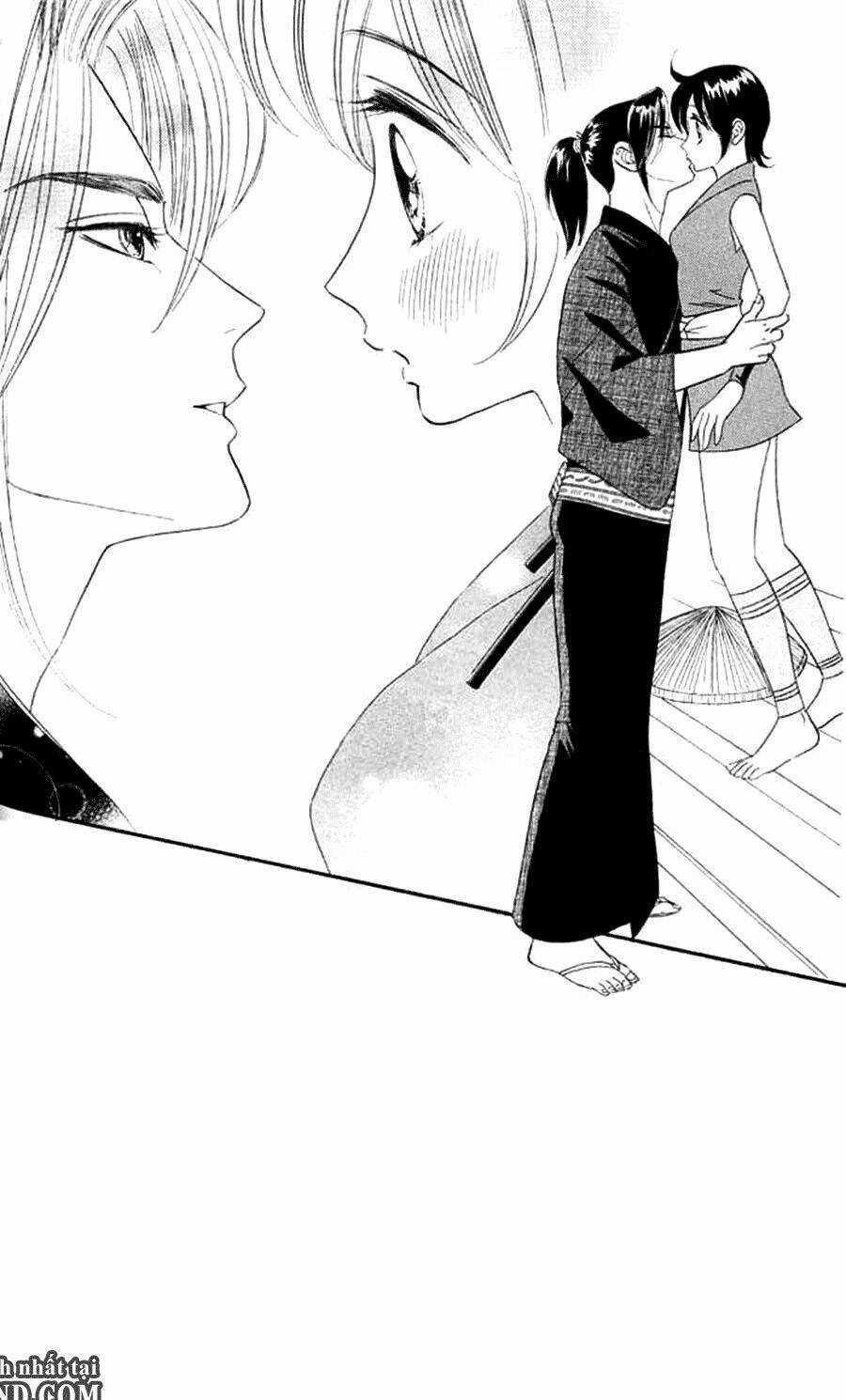 Đuôi Trăng - Chapter 18 - Trang 27