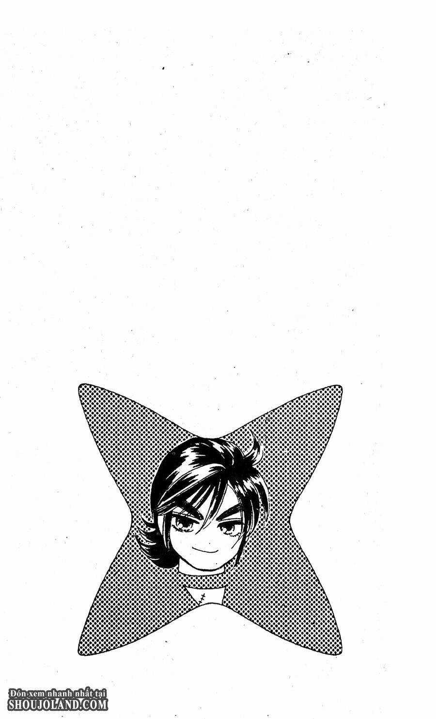 Đuôi Trăng - Chapter 19 - Trang 3