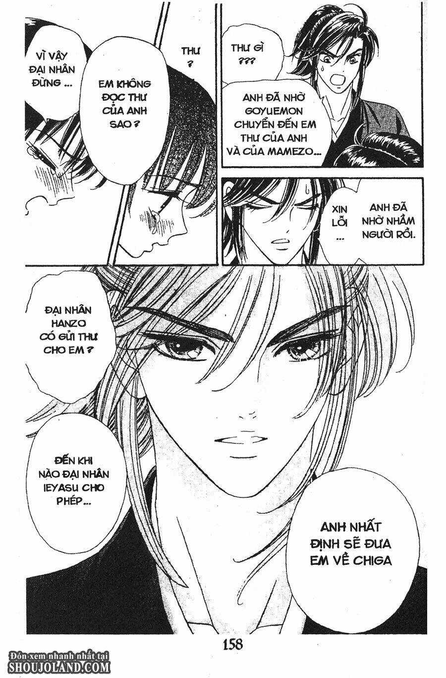 Đuôi Trăng - Chapter 19 - Trang 5