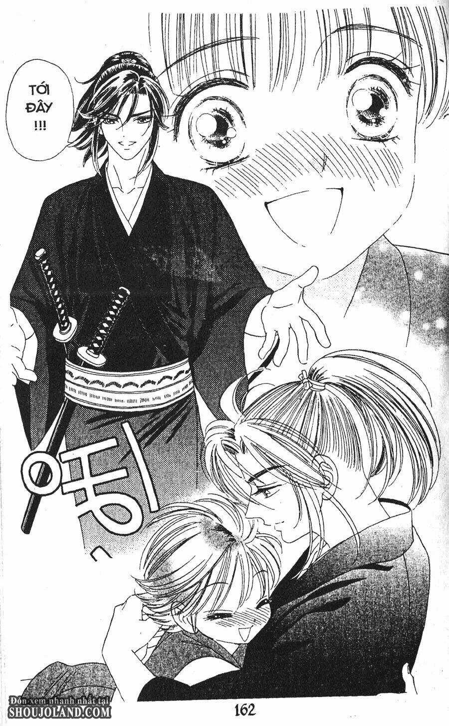 Đuôi Trăng - Chapter 19 - Trang 9