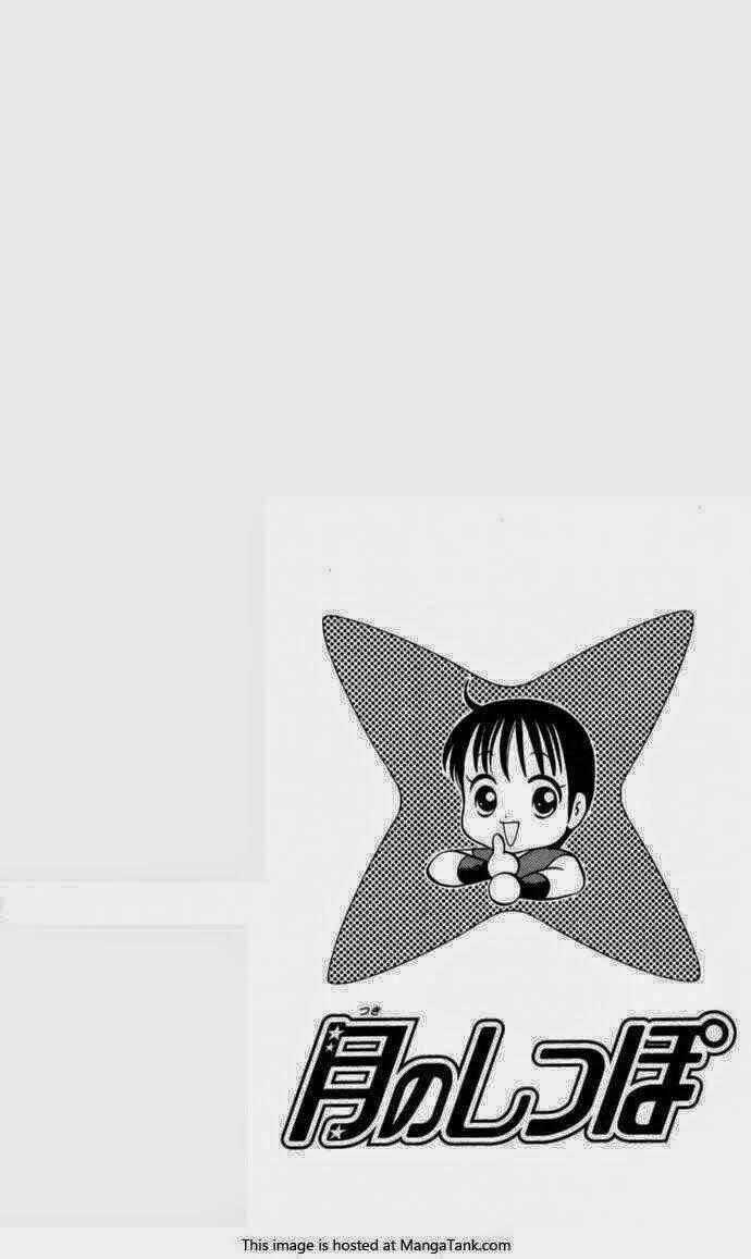 Đuôi Trăng - Chapter 2 - Trang 27