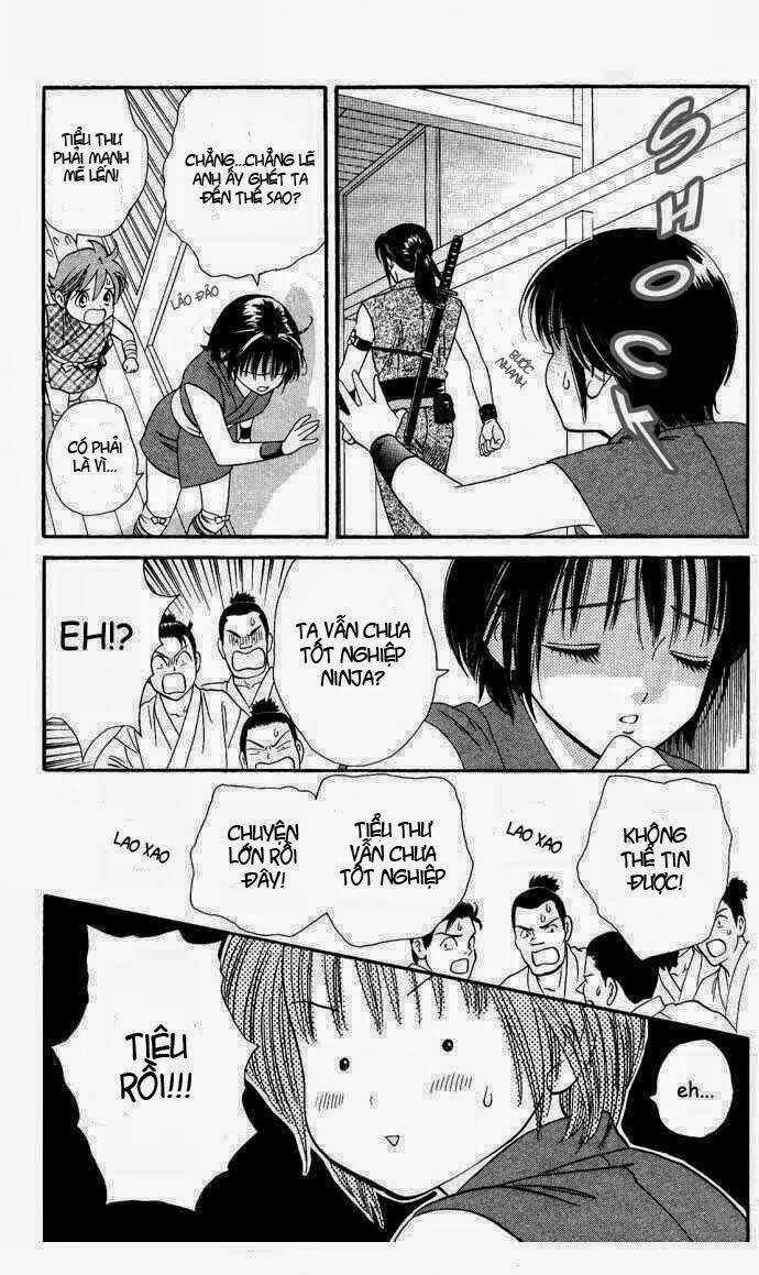 Đuôi Trăng - Chapter 2 - Trang 4