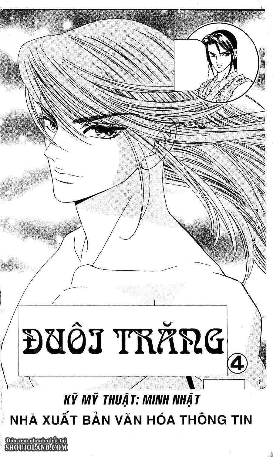 Đuôi Trăng - Chapter 20 - Trang 2