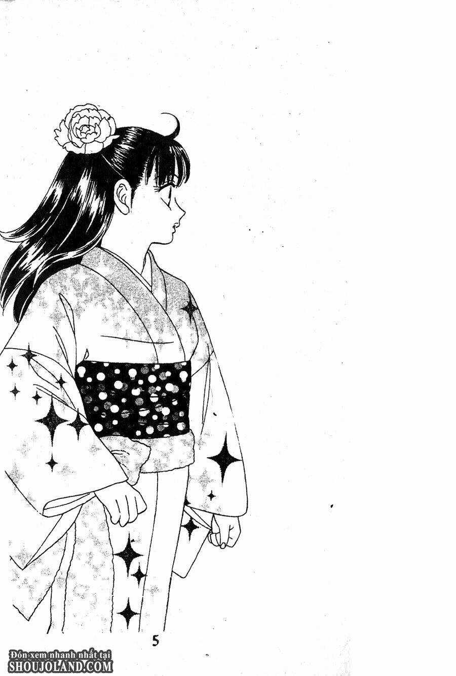 Đuôi Trăng - Chapter 20 - Trang 3