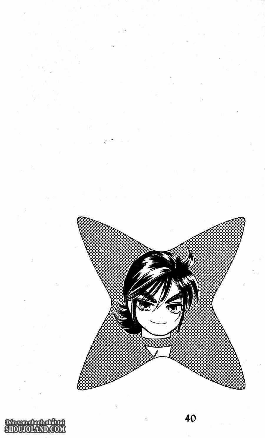 Đuôi Trăng - Chapter 20 - Trang 27