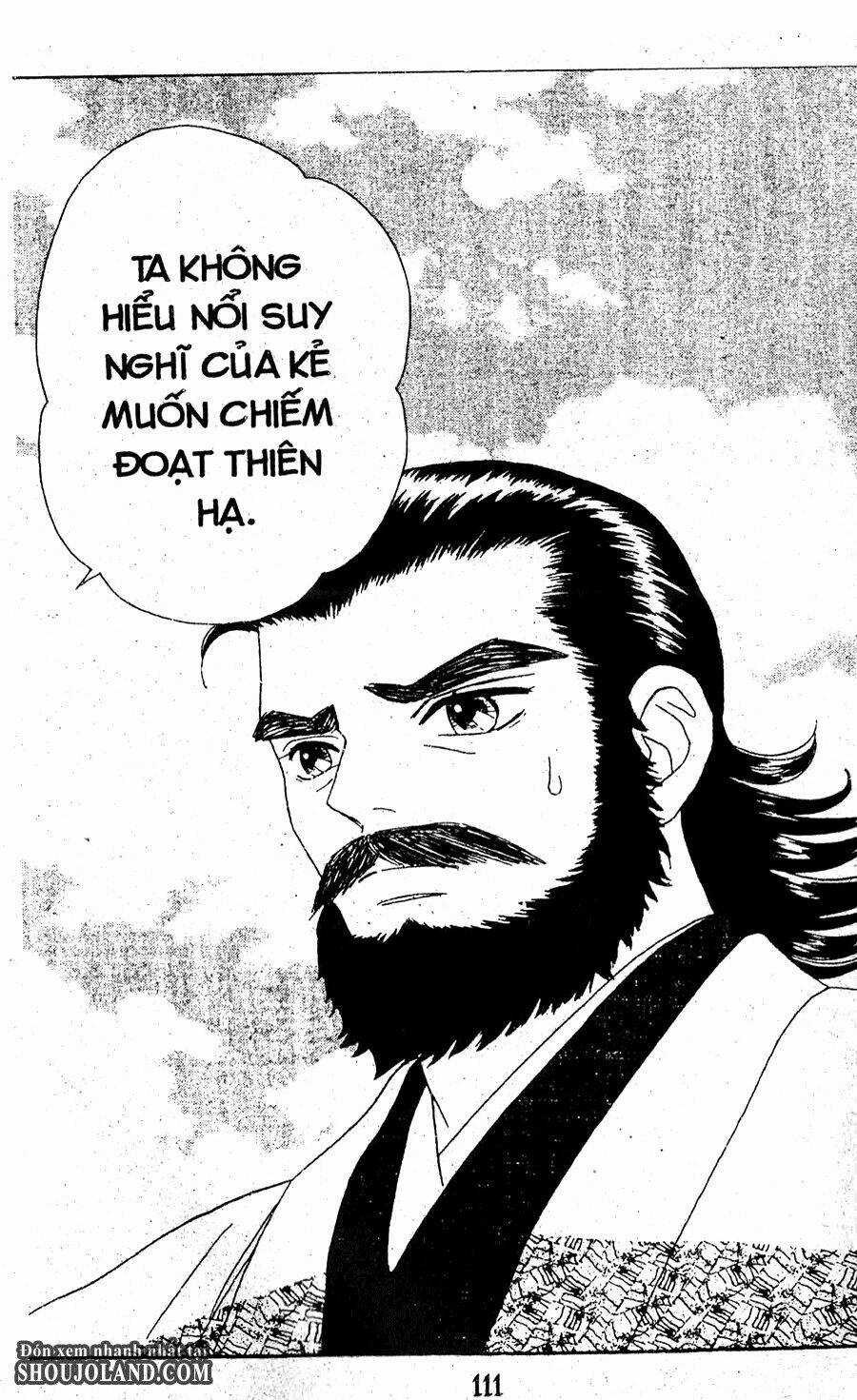 Đuôi Trăng - Chapter 23 - Trang 16