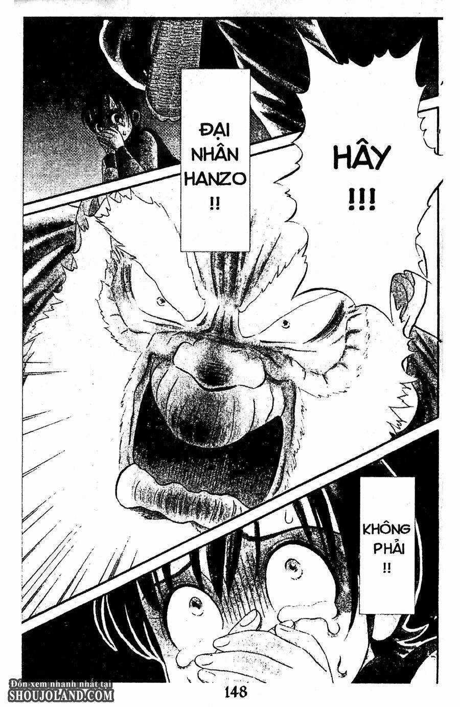 Đuôi Trăng - Chapter 25 - Trang 3