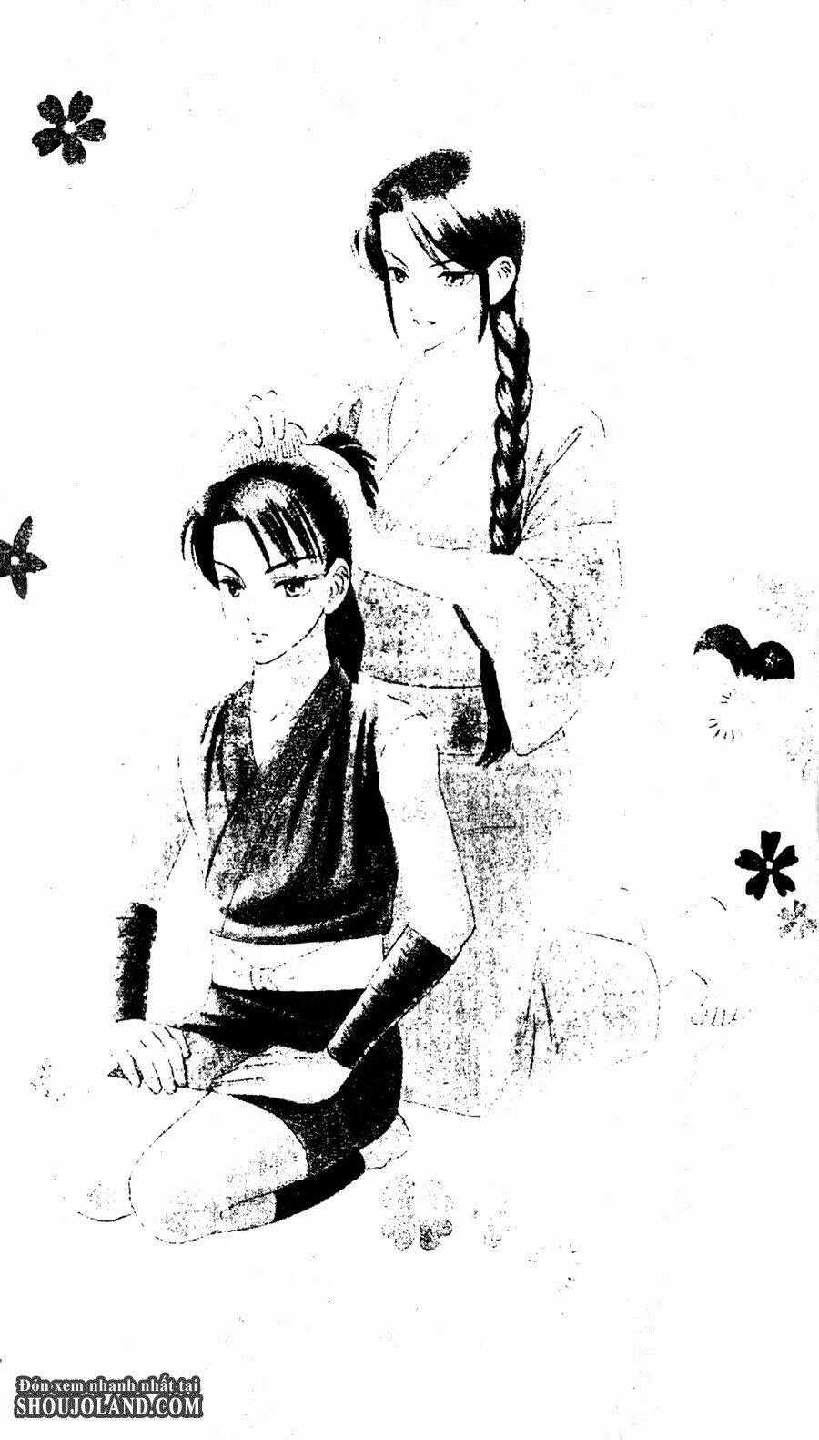 Đuôi Trăng - Chapter 26 - Trang 2